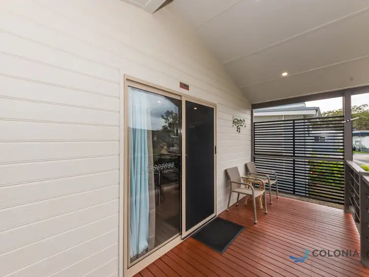 Fourth view of Homely retirement listing, 22/716 Harrington Road, Harrington NSW 2427