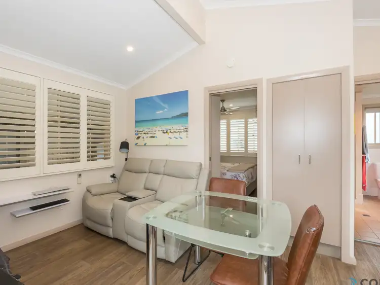 Fifth view of Homely retirement listing, 22/716 Harrington Road, Harrington NSW 2427