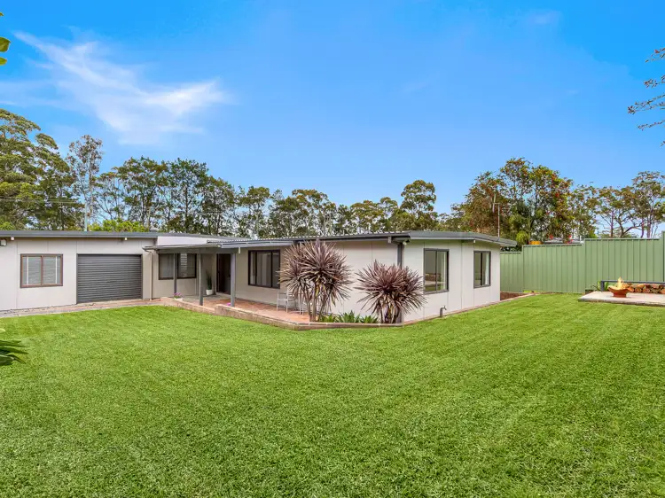 Second view of Homely house listing, 145 Avoca Drive, Kincumber NSW 2251