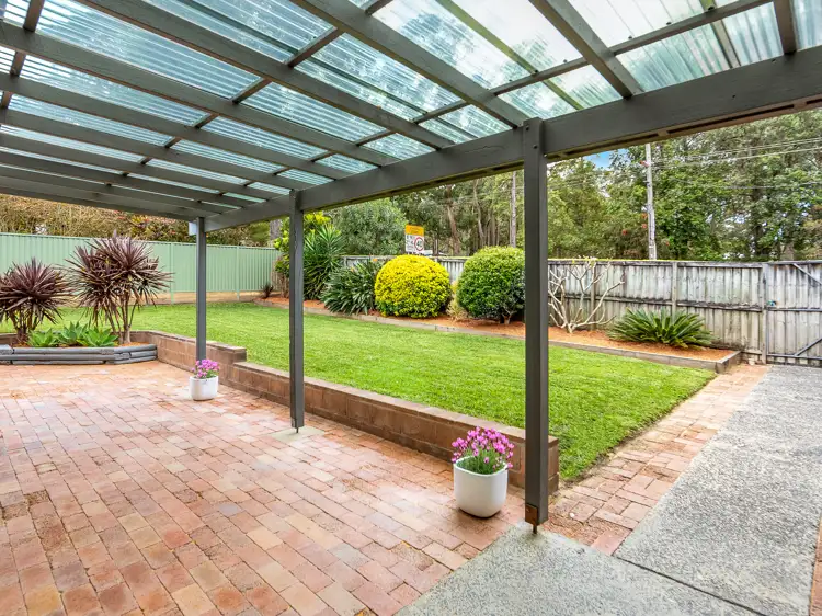 Fourth view of Homely house listing, 145 Avoca Drive, Kincumber NSW 2251
