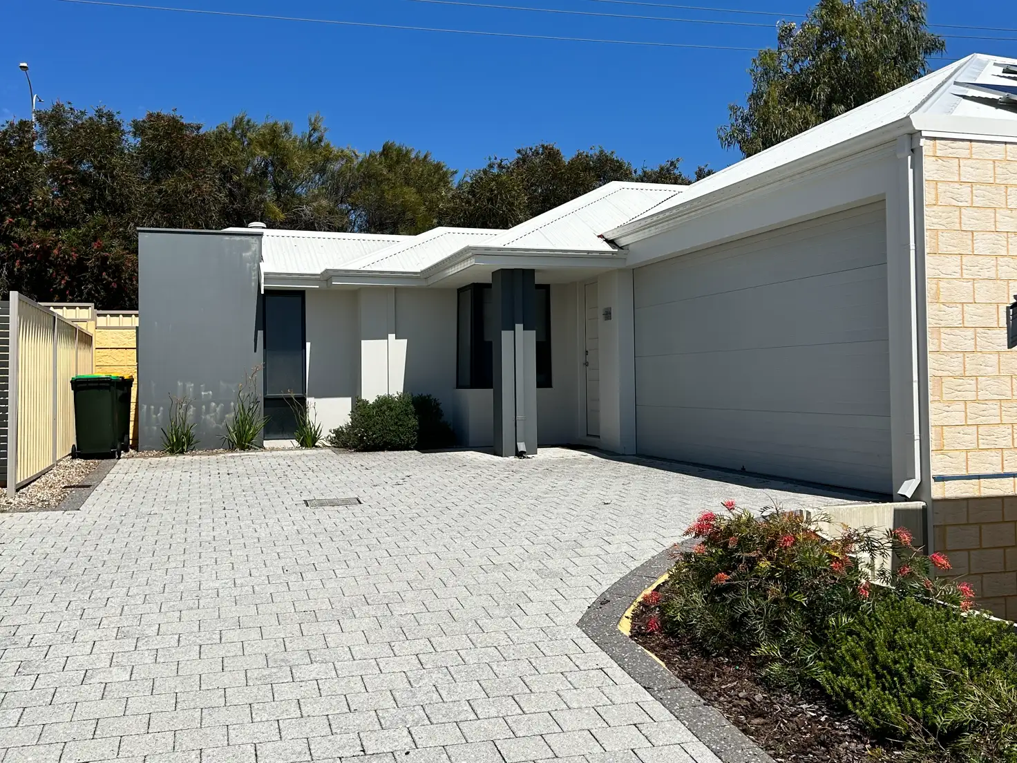 Main view of Homely unit listing, 38B Barradine Way, Craigie WA 6025