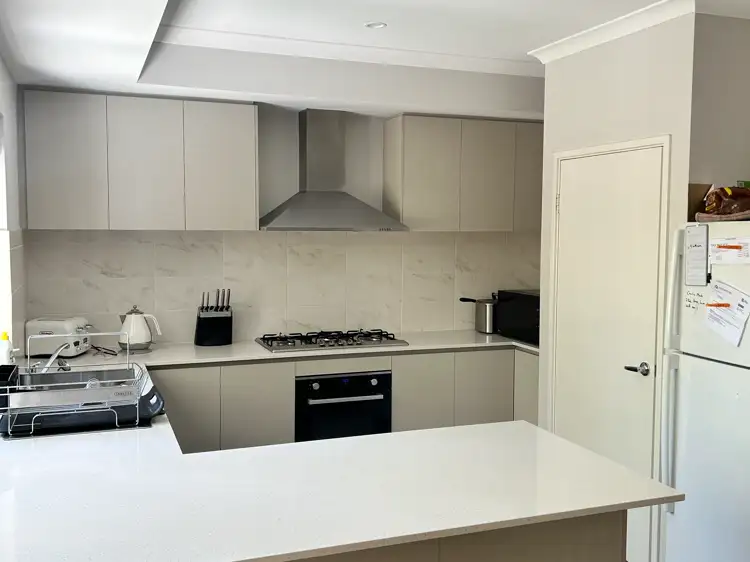 Third view of Homely unit listing, 38B Barradine Way, Craigie WA 6025