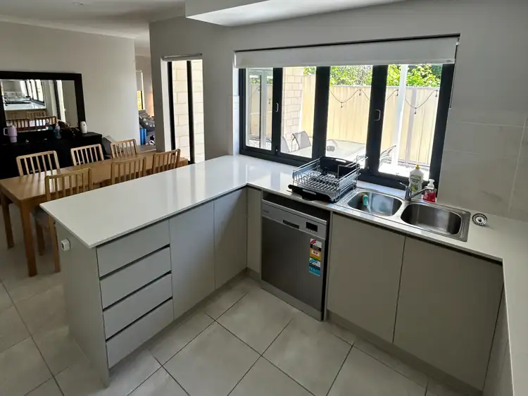 Fifth view of Homely unit listing, 38B Barradine Way, Craigie WA 6025