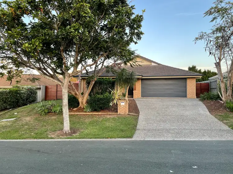 Third view of Homely house listing, 24 Brushwood Circuit, Forest Lake QLD 4078