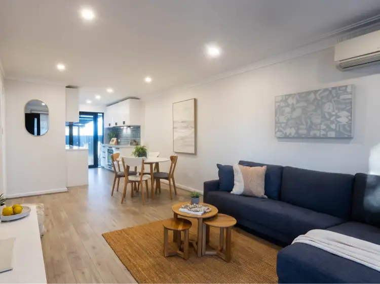 401A Walter Road West, Morley WA 6062