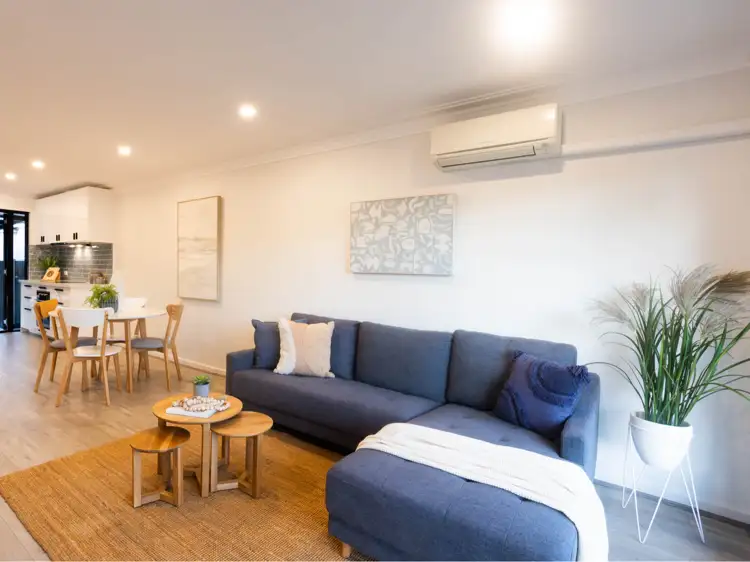 Second view of Homely house listing, 401A Walter Road West, Morley WA 6062