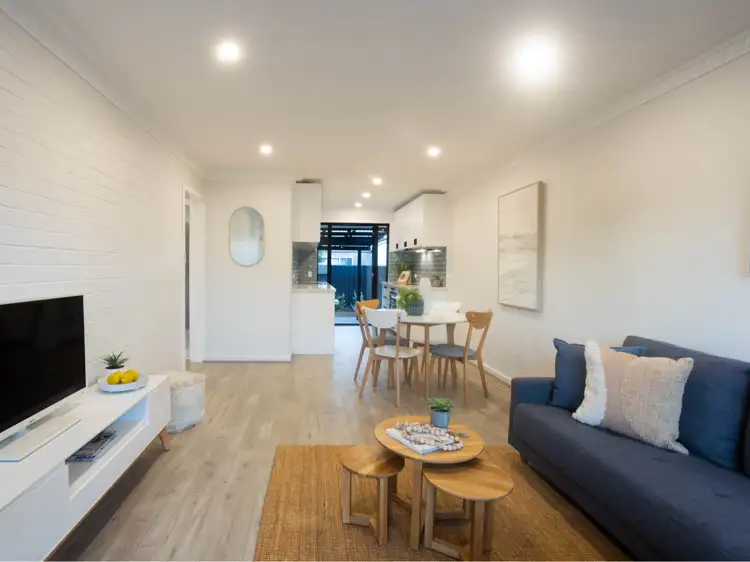 Fourth view of Homely house listing, 401A Walter Road West, Morley WA 6062