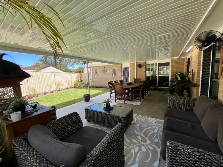 Main view of Homely house listing, 106 Teasdale Drive, Nerang QLD 4211