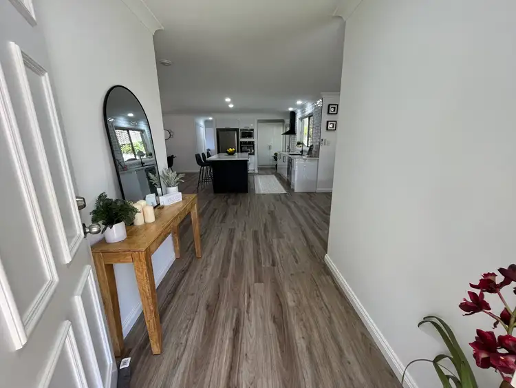 Third view of Homely house listing, 106 Teasdale Drive, Nerang QLD 4211