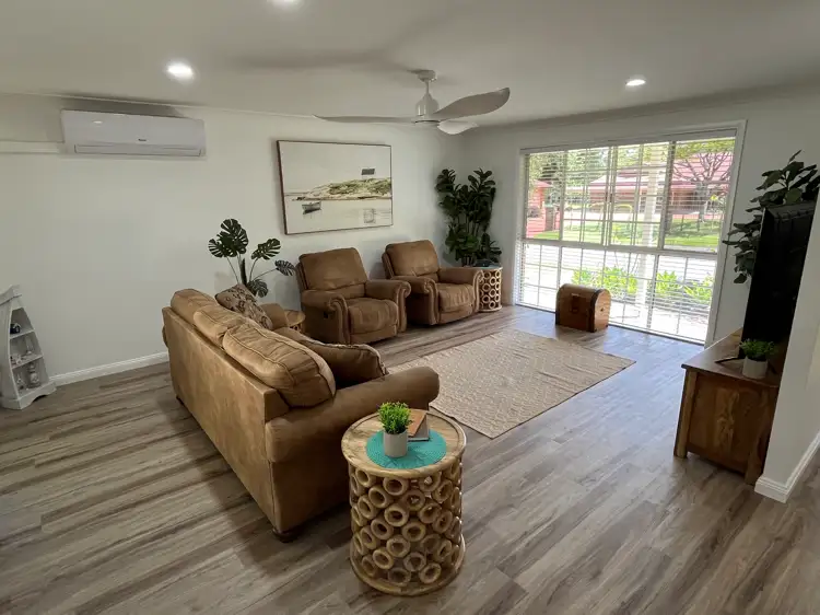Fourth view of Homely house listing, 106 Teasdale Drive, Nerang QLD 4211