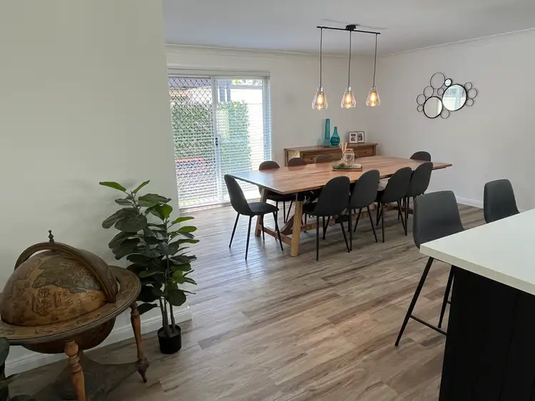 Fifth view of Homely house listing, 106 Teasdale Drive, Nerang QLD 4211