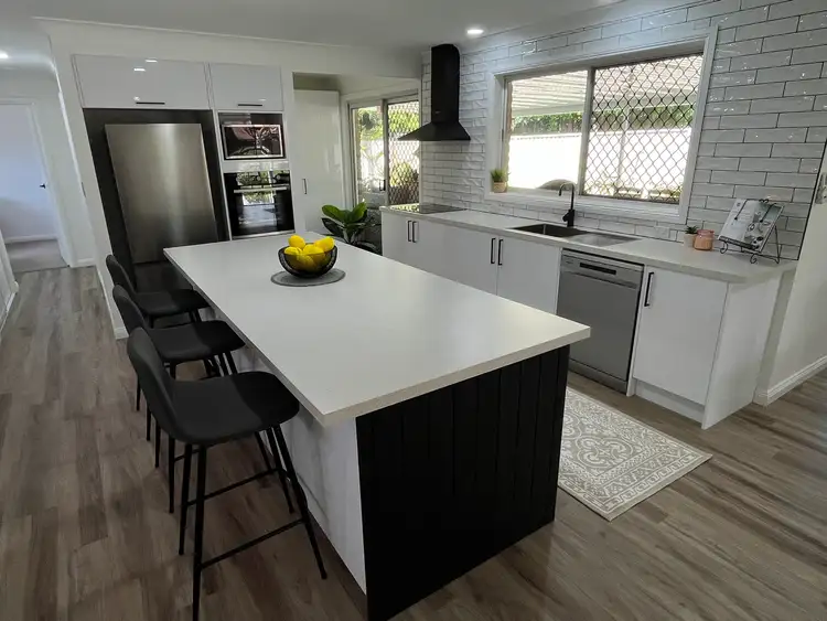 Sixth view of Homely house listing, 106 Teasdale Drive, Nerang QLD 4211