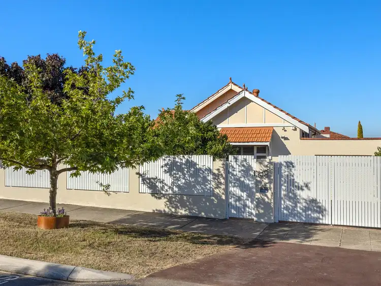 Second view of Homely house listing, 18 Merton Street, Victoria Park WA 6100
