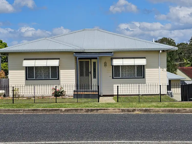 Main view of Homely house listing, 209 Bent Street, South Grafton NSW 2460