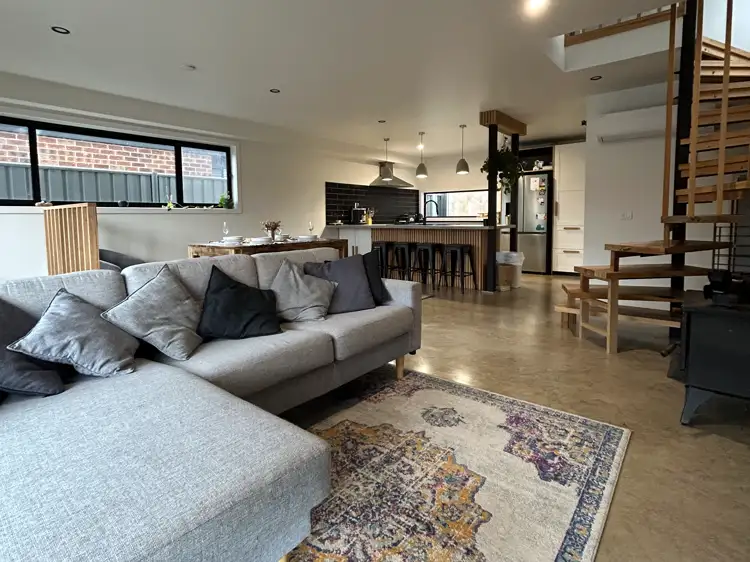 Main view of Homely house listing, 179 Kiewa Valley Highway, Tawonga South VIC 3698