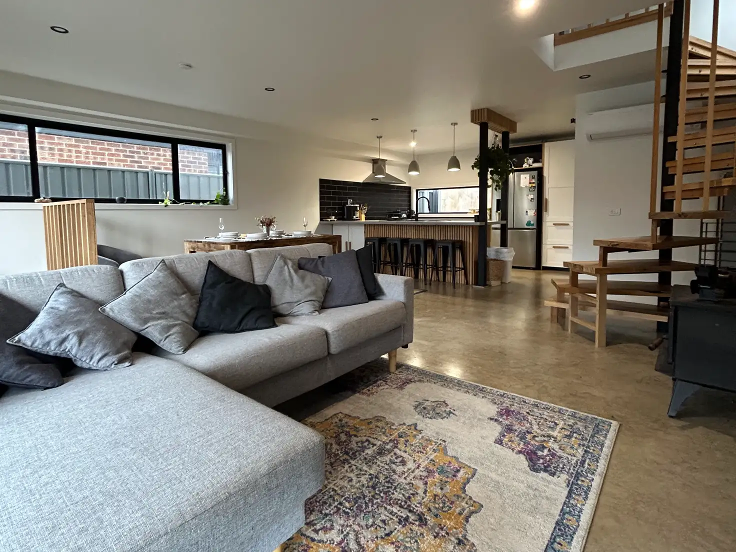 Main view of Homely house listing, 179 Kiewa Valley Highway, Tawonga South VIC 3698
