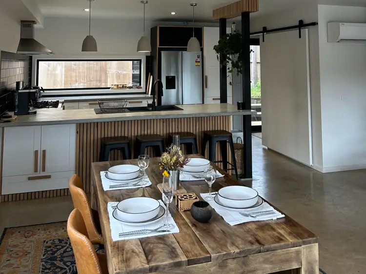 Second view of Homely house listing, 179 Kiewa Valley Highway, Tawonga South VIC 3698