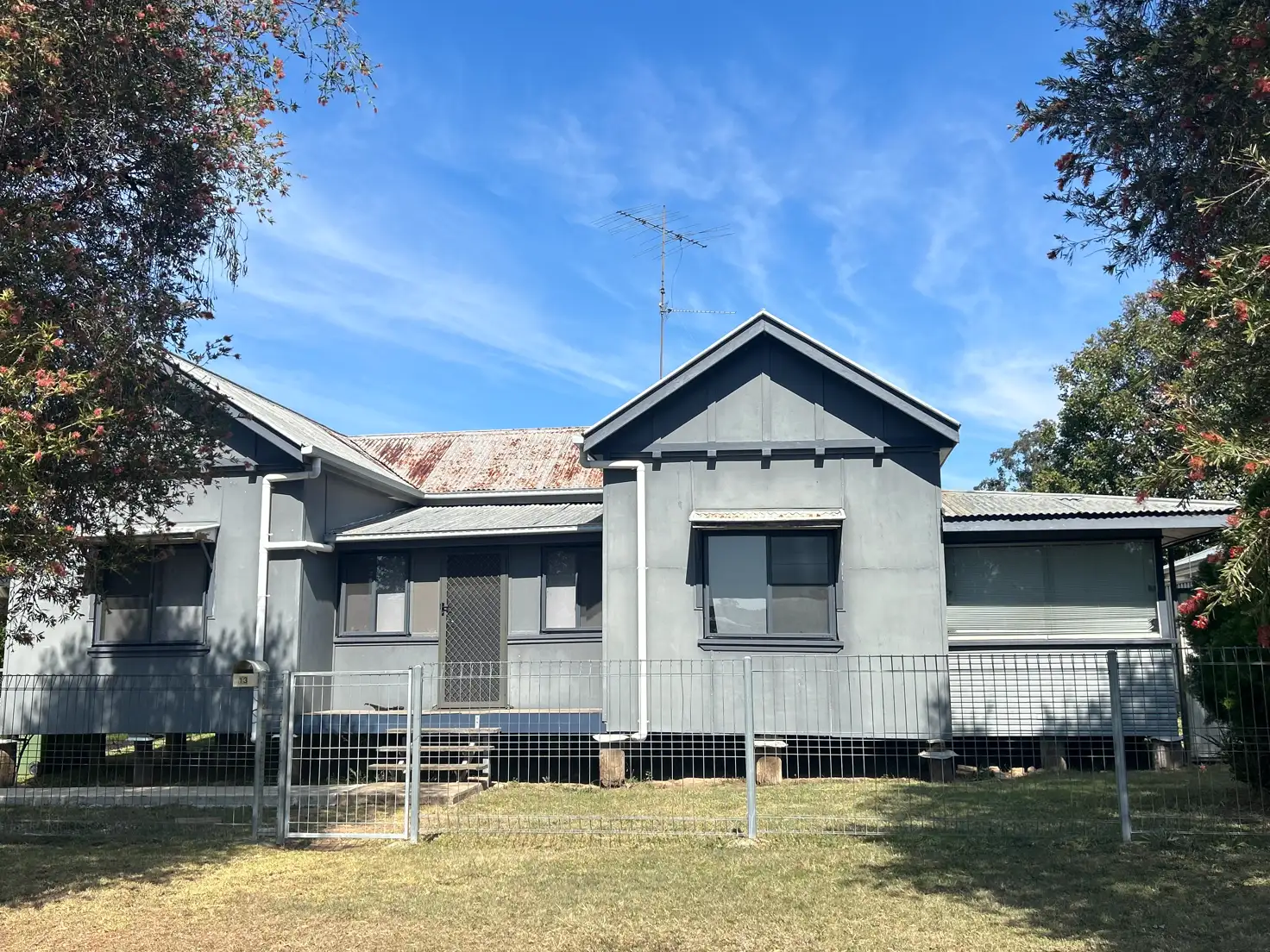 Main view of Homely house listing, 13 Grace Street, Crows Nest QLD 4355