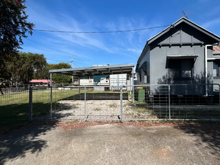 Second view of Homely house listing, 13 Grace Street, Crows Nest QLD 4355