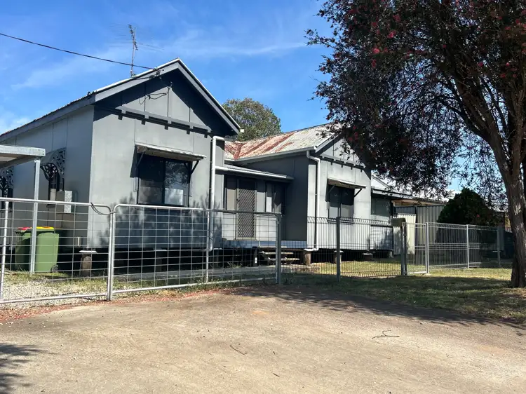 Fourth view of Homely house listing, 13 Grace Street, Crows Nest QLD 4355