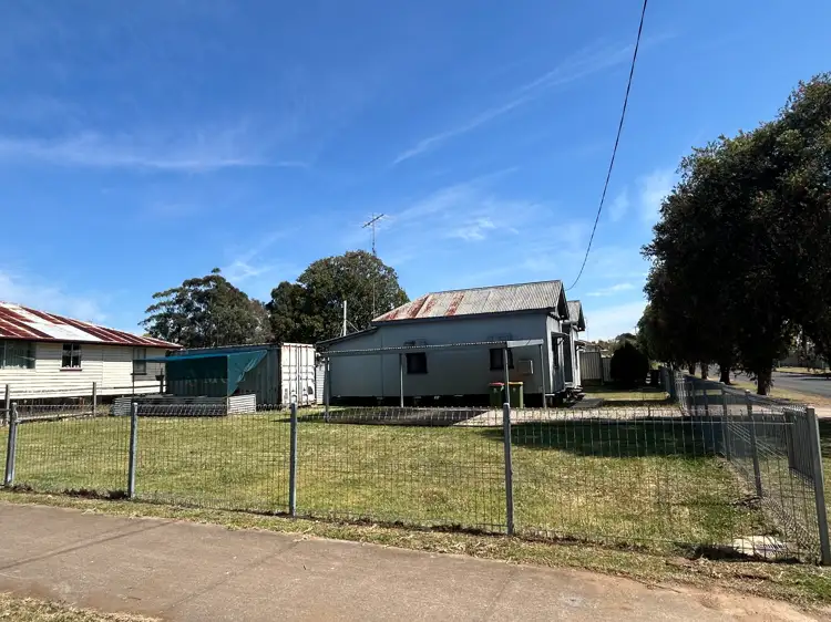 Fifth view of Homely house listing, 13 Grace Street, Crows Nest QLD 4355