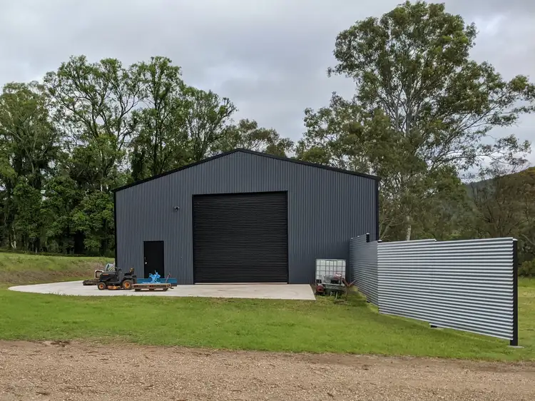 Seventh view of Homely rural property listing, Address available on request