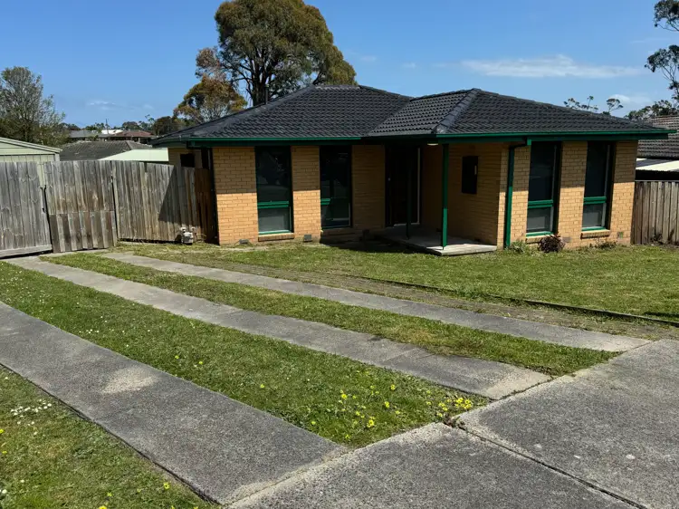 5 Coora Place, Churchill VIC 3842
