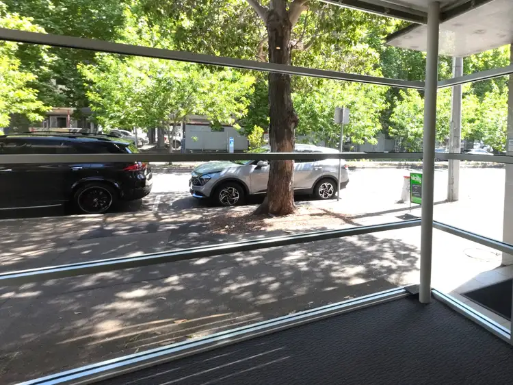 Third view of Homely townhouse listing, 1/177-181 Moray Street, South Melbourne VIC 3205