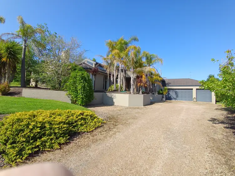 5 Meaka Court, Warrandyte VIC 3113