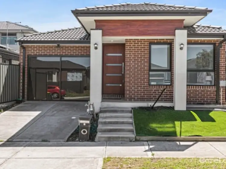 3 Rialto Circuit, Craigieburn VIC 3064