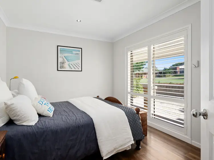 Second view of Homely house listing, 8 Carnoustie Avenue, West Wodonga VIC 3690