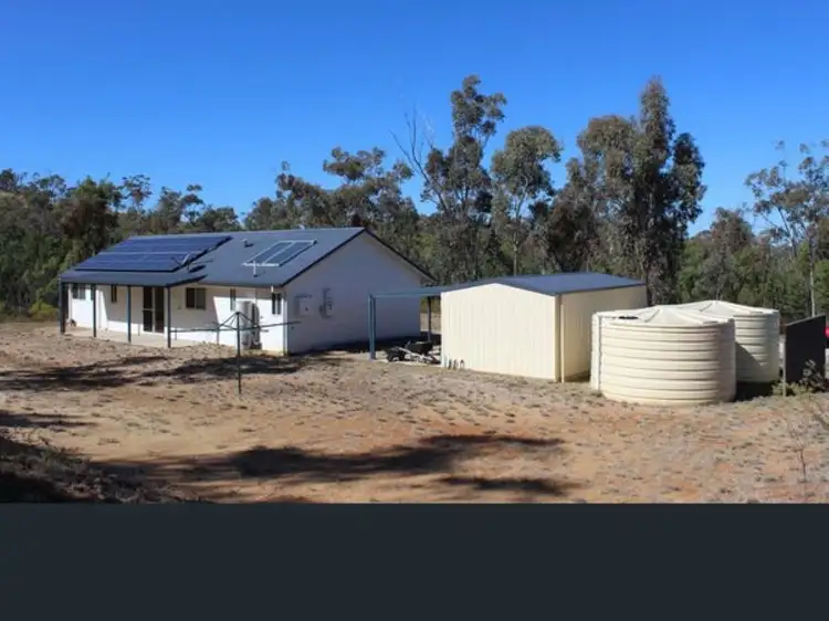 Sixth view of Homely rural property listing, 48 Acacia Crescent, Warialda NSW 2402