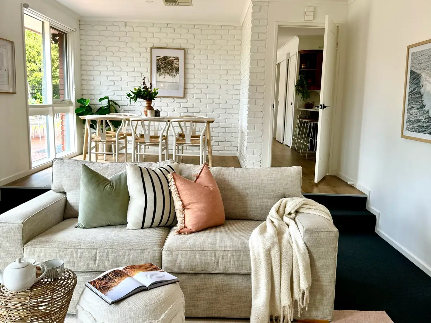 Main view of Homely house listing, 1311 Nepean Highway, Mount Eliza VIC 3930