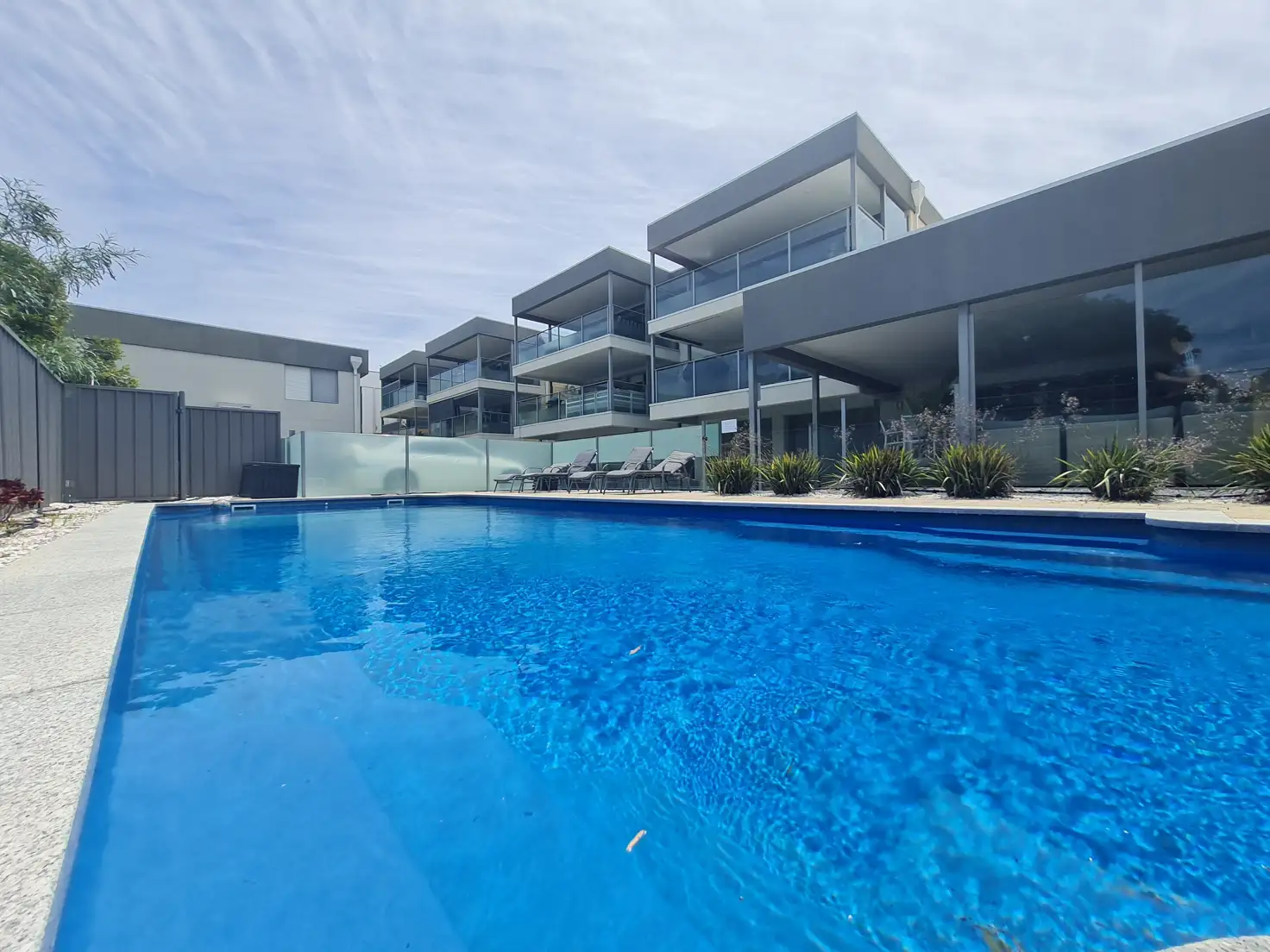 Main view of Homely apartment listing, 9/22 May Street, Scarborough WA 6019