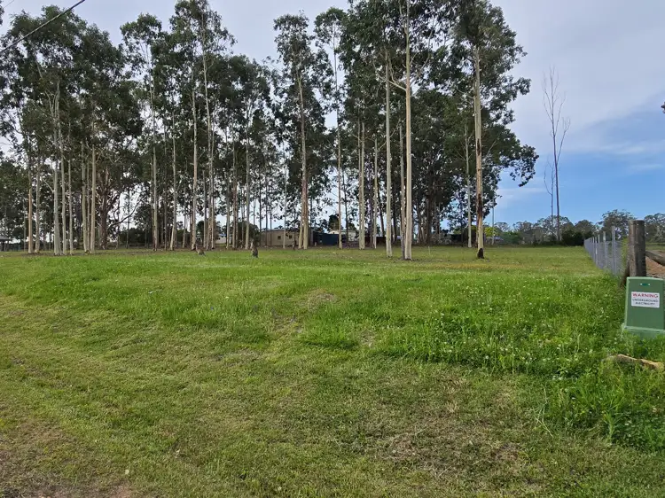Second view of Homely land listing, 5 Rosewood Drive, Clarenza NSW 2460