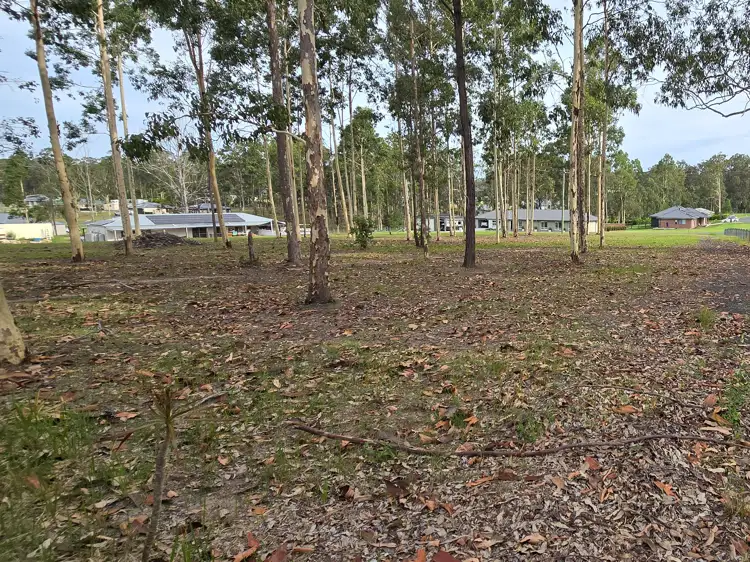 Fourth view of Homely land listing, 5 Rosewood Drive, Clarenza NSW 2460