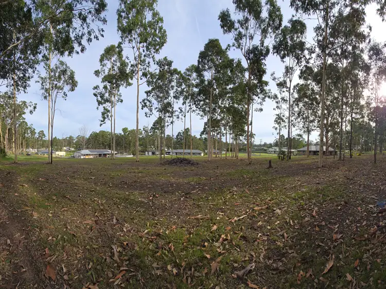 Fifth view of Homely land listing, 5 Rosewood Drive, Clarenza NSW 2460