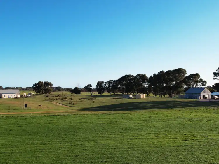 38 Wright Road, Monjingup WA 6450