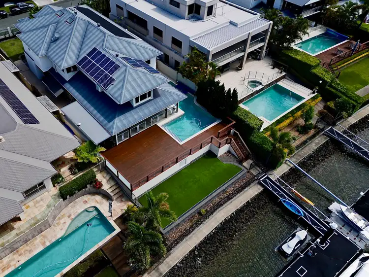 41 Ferrymans Court, Helensvale QLD 4212