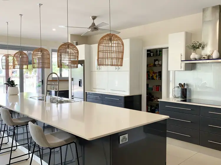 Fourth view of Homely house listing, 41 Ferrymans Court, Helensvale QLD 4212