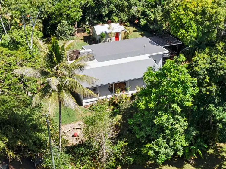 Main view of Homely house listing, 403 Myola Road, Kuranda QLD 4881
