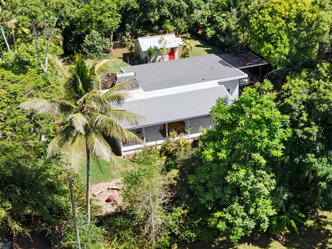 Main view of Homely house listing, 403 Myola Road, Kuranda QLD 4881
