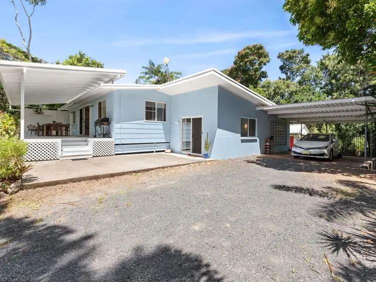 Second view of Homely house listing, 403 Myola Road, Kuranda QLD 4881