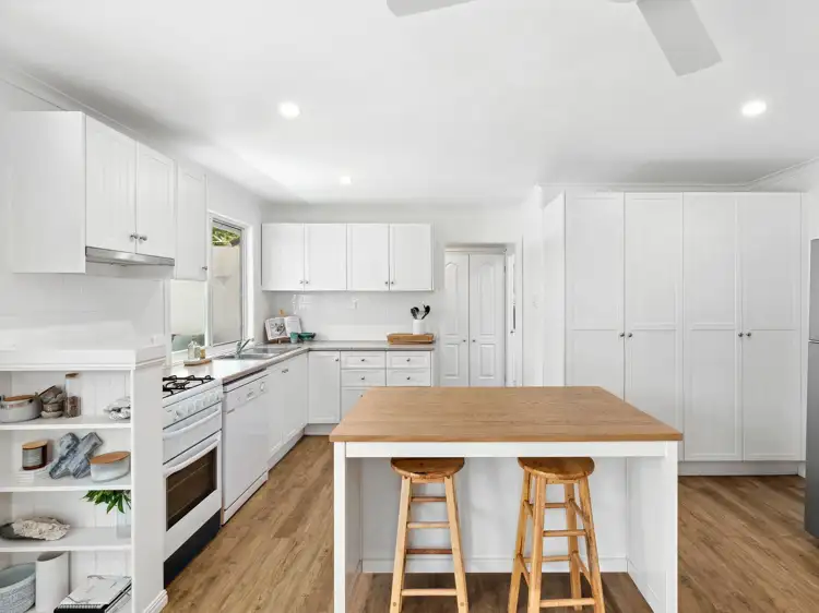 Fourth view of Homely house listing, 403 Myola Road, Kuranda QLD 4881