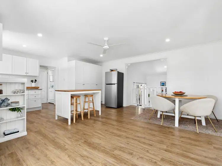 Fifth view of Homely house listing, 403 Myola Road, Kuranda QLD 4881