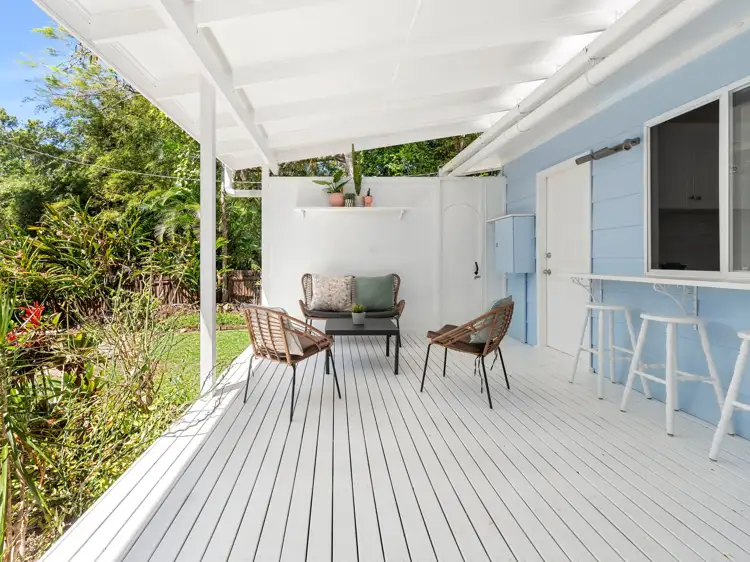 Sixth view of Homely house listing, 403 Myola Road, Kuranda QLD 4881
