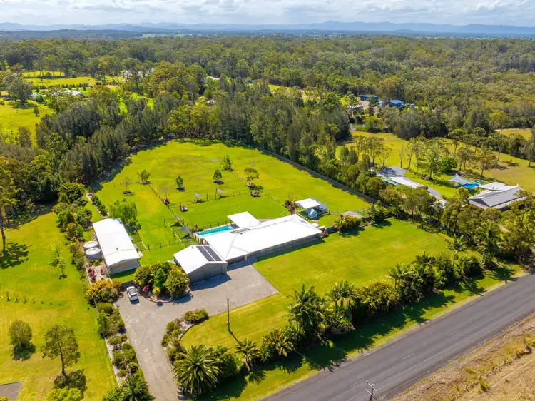 Main view of Homely house listing, 81 Manning Point Road, Old Bar NSW 2430