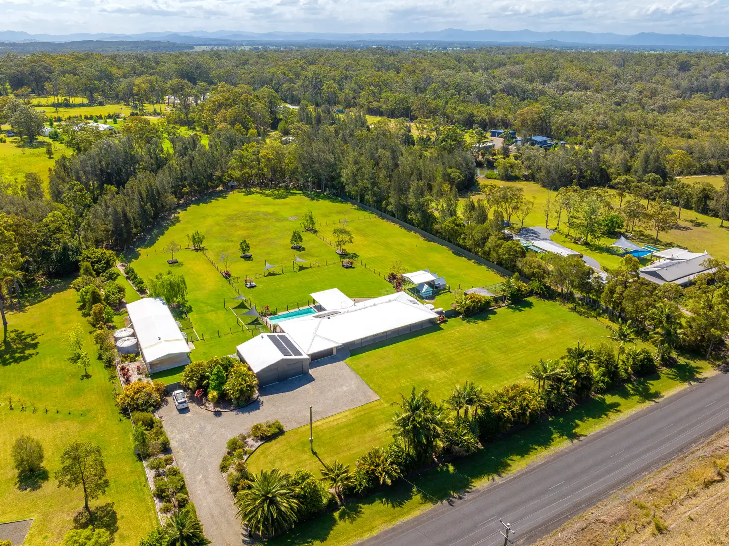 Main view of Homely house listing, 81 Manning Point Road, Old Bar NSW 2430