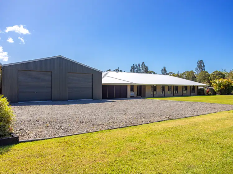 Fifth view of Homely house listing, 81 Manning Point Road, Old Bar NSW 2430