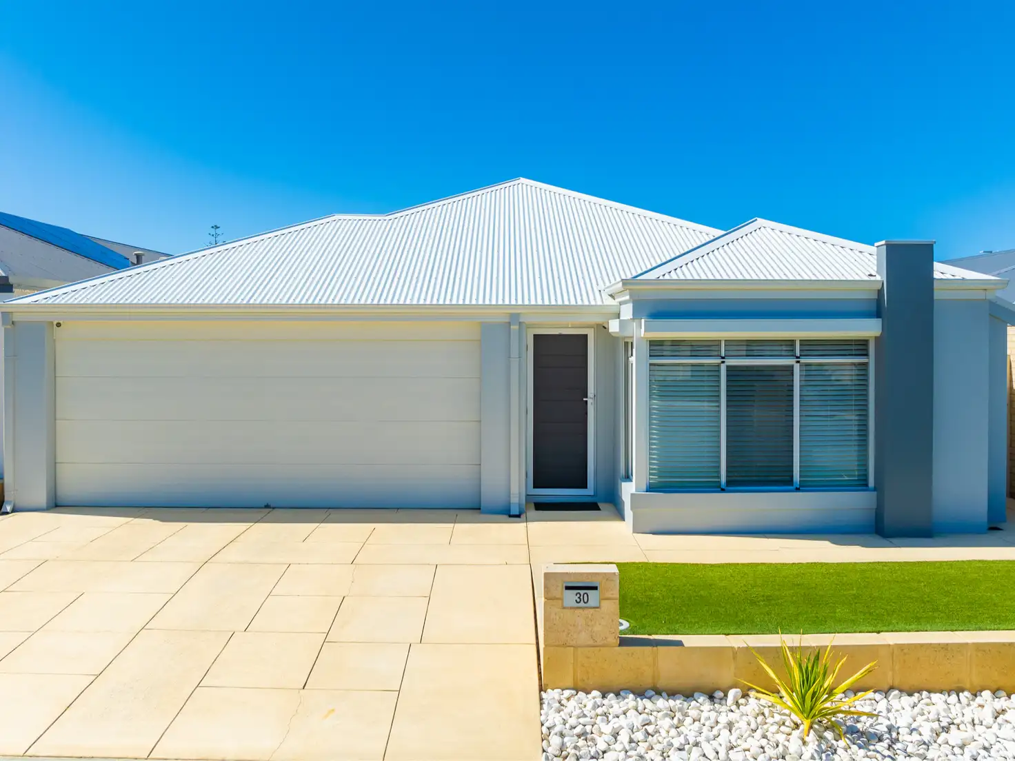 Main view of Homely house listing, 30 Altrincham Grove, Butler WA 6036